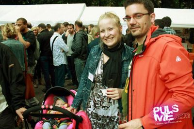 Fêtes de la Musique au Parc ! - Gallerie photo #177